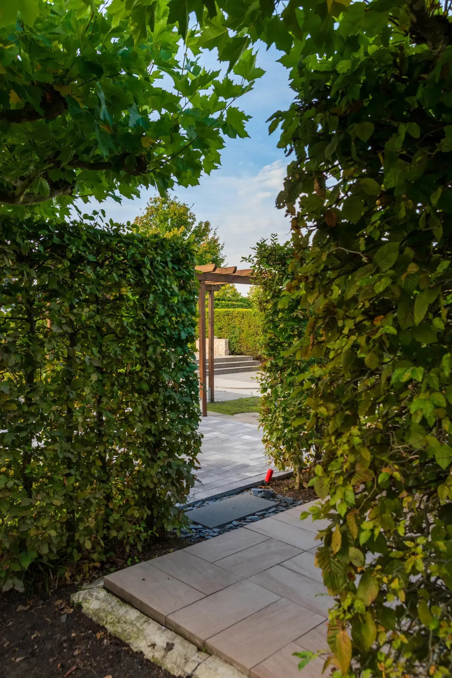 Muhs Gartenbau